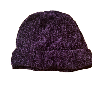 🌿Nordstrom Women’s purple winter hat, size OSFA🌿